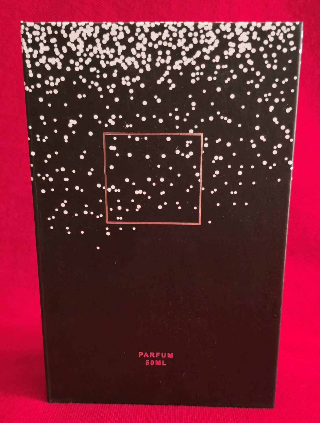 Silver Gift Box Unisex